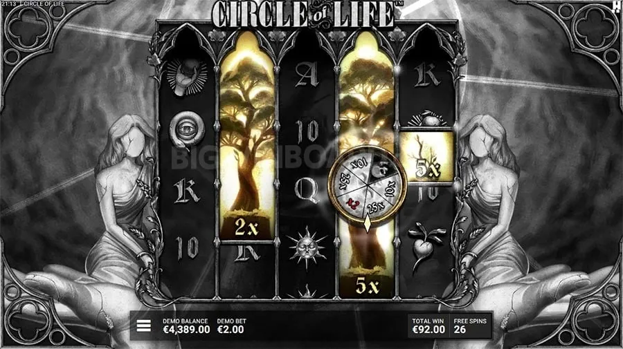 Nustar Diverse Game Portfolio
