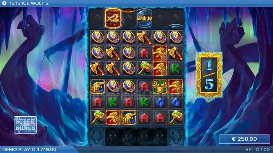 Nustar Responsible Gaming Tools