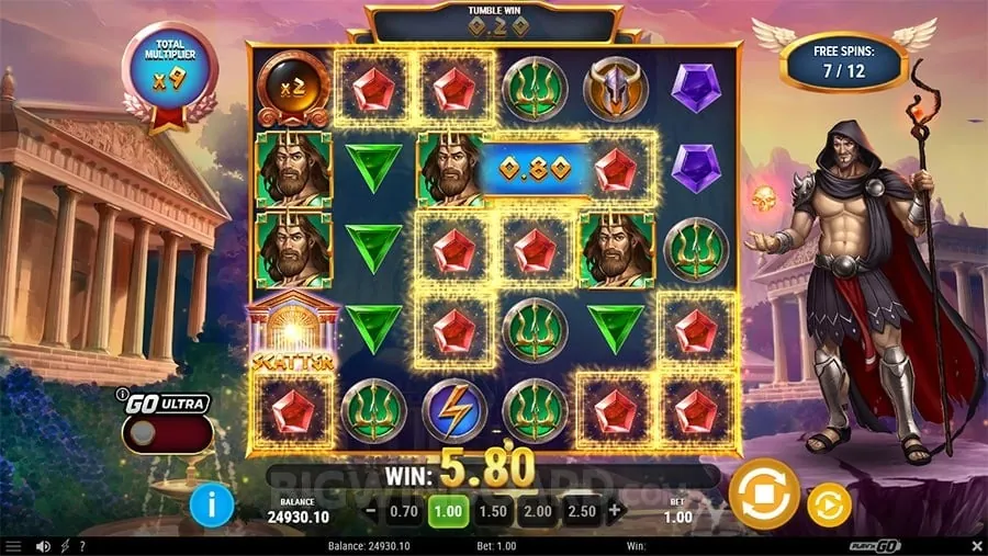 Nustar Live Casino Experience