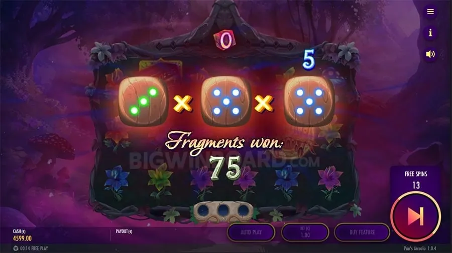 777 Probability in Casino Games