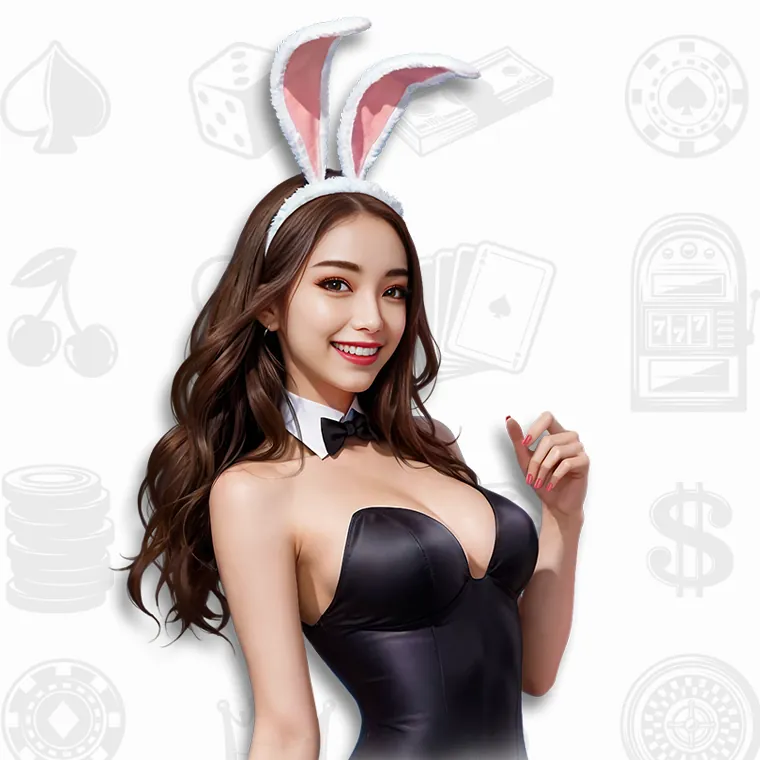 Unique game design interface with 777 branding