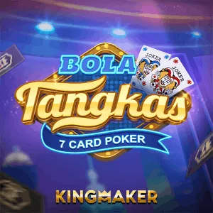 Seven Card Stud Game