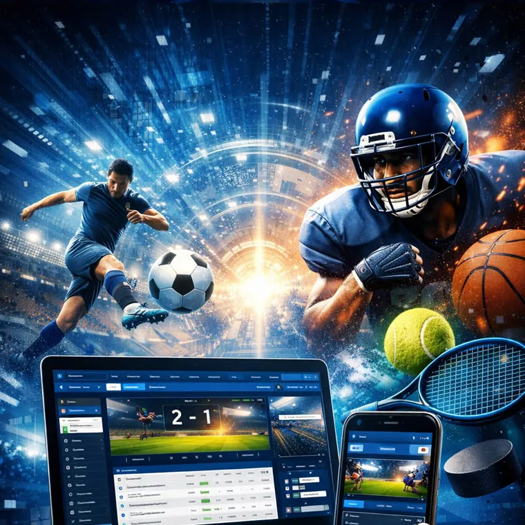 Red Tiger Gaming logo, offering daily jackpots and engaging slots at Nustar