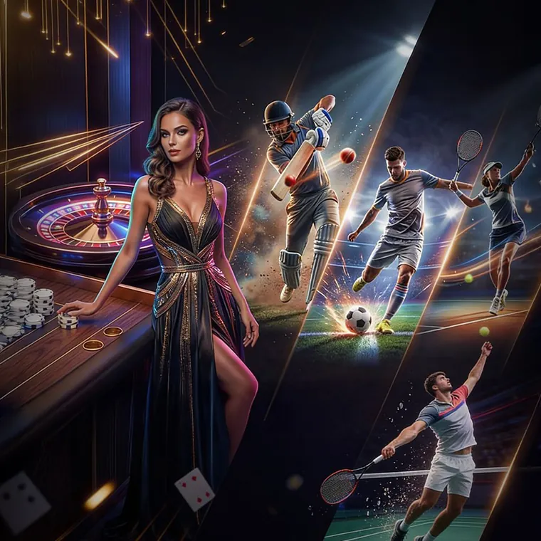 Pragmatic Play logo, offering a wide range of slots and live casino games for Nustar