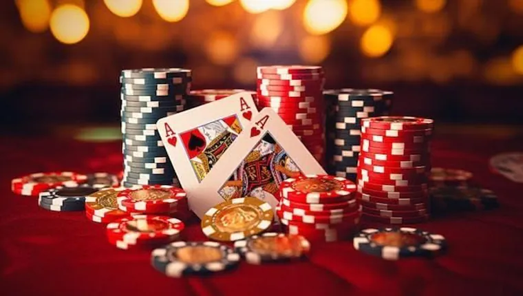 Nustar Slot Games & Progressive Jackpots