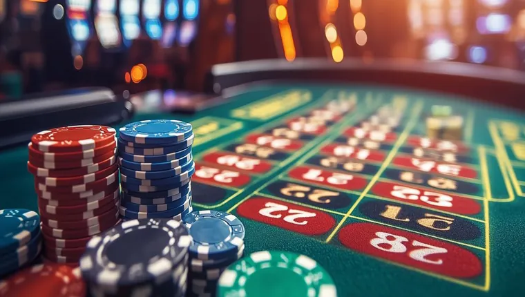 Nustar Sports Betting & Competitive Odds