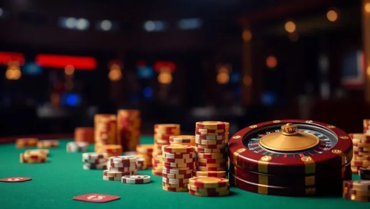 Nustar Welcome Bonus