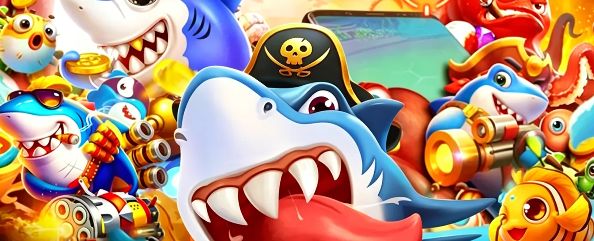 Classic Slots icon