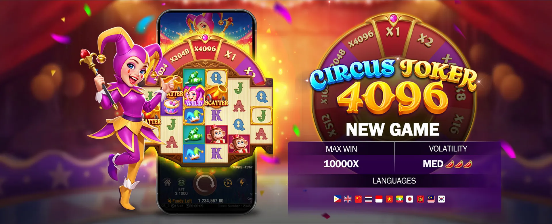 Progressive Jackpot Slots icon