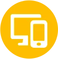 Vast Game Selection Icon